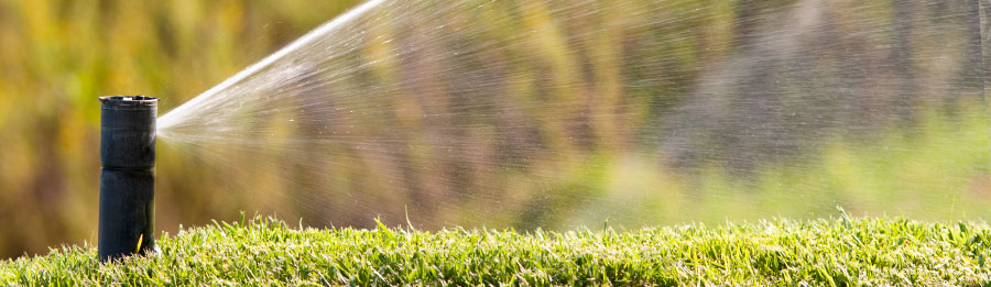 Automatic Irrigation System Install, Repair, and Upgrades